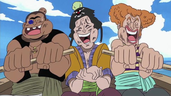 One Piece Episode 4 Info And Links Where To Watch