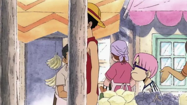One Piece Season 1 Episode 2 info and links where to watch