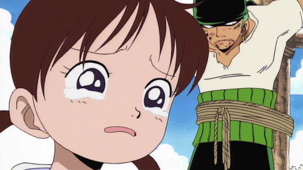 One Piece Episode 2 - Watch One Piece E02 Online