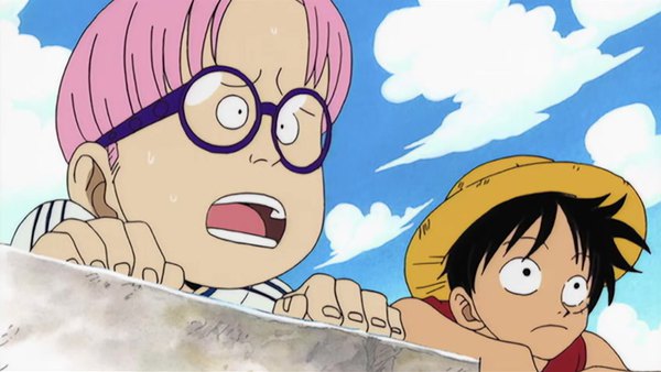 One Piece Episode 2 - Watch One Piece E02 Online