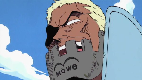 One Piece Season 1 Episode 2 info and links where to watch