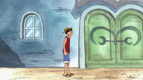 One Piece Episode 2 info and links where to watch