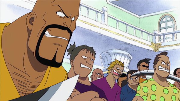 One Piece Episode 1 info and links where to watch