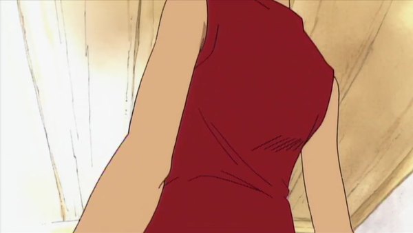 小町ワンピース（renka ep1)