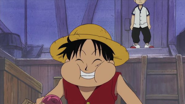 One Piece Episode 1 info and links where to watch