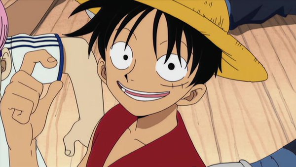 One Piece Episode 1 info and links where to watch