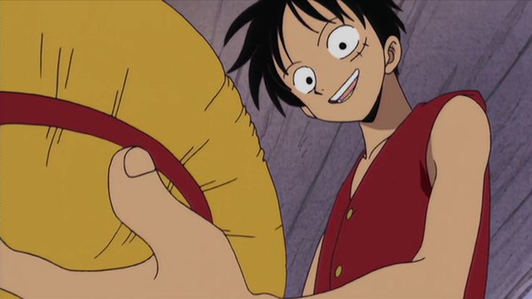 One Piece Season 1 Episode 1 - Watch One Piece S01E01 Online