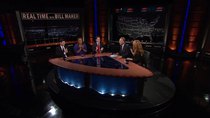 Real Time with Bill Maher - Episode 11