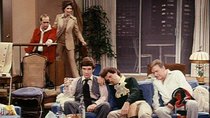 The Bob Newhart Show - Episode 11 - Over the River and Through the Woods