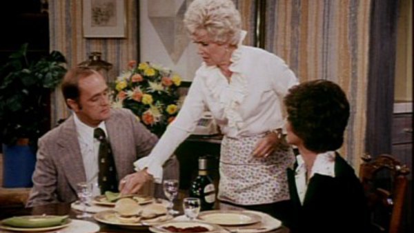 The Bob Newhart Show - S04E12 - Fathers and Sons and Mothers