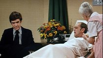 The Bob Newhart Show - Episode 15 - Bob Has to Have His Tonsils Out, So He Spends Christmas Eve in...