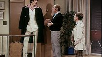 The Bob Newhart Show - Episode 20 - Duke of Dunk