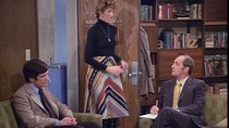 The Bob Newhart Show - Episode 21 - Guaranteed Not to Shrink