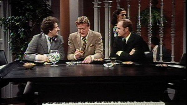 The Bob Newhart Show - S04E24 - Peeper Two