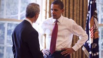 Inside Obama's White House - Episode 1 - 100 Days