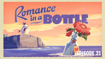 Angry Birds Toons - Episode 21 - Romance in a Bottle