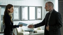 The Girlfriend Experience - Episode 7 - Access