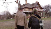 Paranormal Lockdown - Episode 6 - Kreischer Mansion
