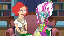 American Dad! - Episode 12 - The Dentist's Wife