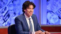 Have I Got News for You - Episode 1 - Stephen Mangan, Suzanne Evans, Henning Wehn