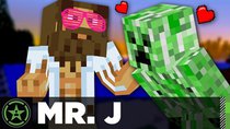 Achievement Hunter - Let's Play Minecraft - Episode 11