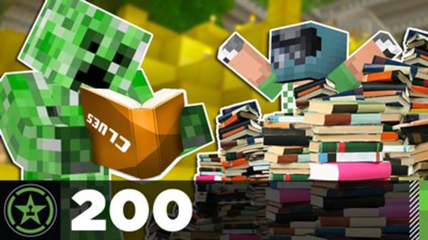 Achievement Hunter - Let's Play Minecraft - S2016E13 - 