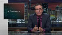 Last Week Tonight with John Oliver - Episode 8