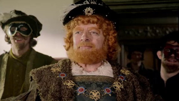 Horrible Histories Season 6 Episode 13