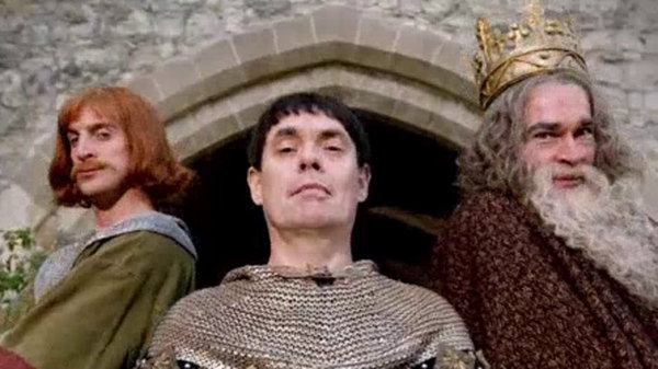 Horrible Histories Season 6 Episode 3