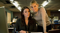 Scott & Bailey - Episode 1 - Ghost