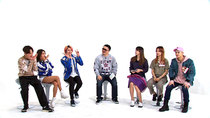 Weekly Idol - Episode 245