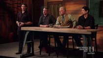 Forged in Fire - Episode 8 - The Cutlass