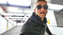 Casey Neistat Vlog - Episode 100 - BAD IDEA