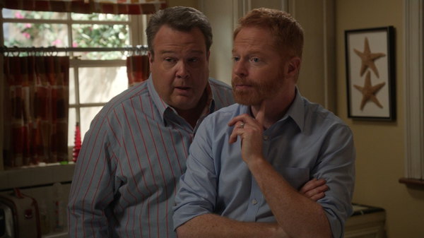 Modern Family Season 7 Episode 19 Recap