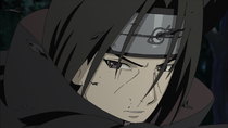 Naruto Shippuuden - Episode 456 - Itachi's Story: Light and Darkness - The Darkness of the Akatsuki