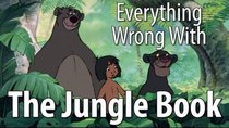 CinemaSins - Episode 30 - Everything Wrong With The Jungle Book
