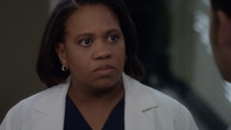 Grey's Anatomy - Episode 18 - There's a Fine, Fine Line