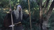 Deadliest Warrior - Episode 2 - Viking vs Samurai