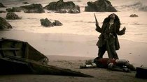 Deadliest Warrior - Episode 4 - Pirate vs Knight