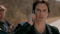 The Vampire Diaries - Episode 18 - One Way or Another