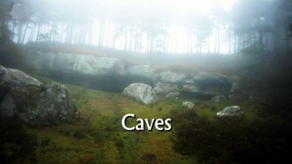 Pagans and Pilgrims: Britain's Holiest Places - S01E06 - Caves