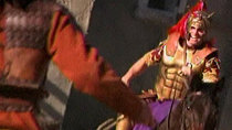 Deadliest Warrior Season 2 Episode 5