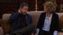 Last Man Standing - Episode 21 - The Marriage Doctor