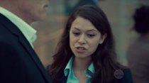Orphan Black - Episode 1 - The Collapse of Nature