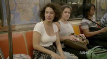 Broad City - Episode 9 - Getting There (1)