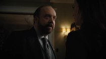 Billions - Episode 12 - The Conversation