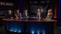 Real Time with Bill Maher - Episode 12