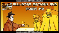 Atop the Fourth Wall - Episode 1 - All-Star Batman and Robin #9