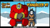 Atop the Fourth Wall - Episode 6 - Youngblood #7