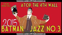 Atop the Fourth Wall - Episode 10 - Batman: Jazz #3